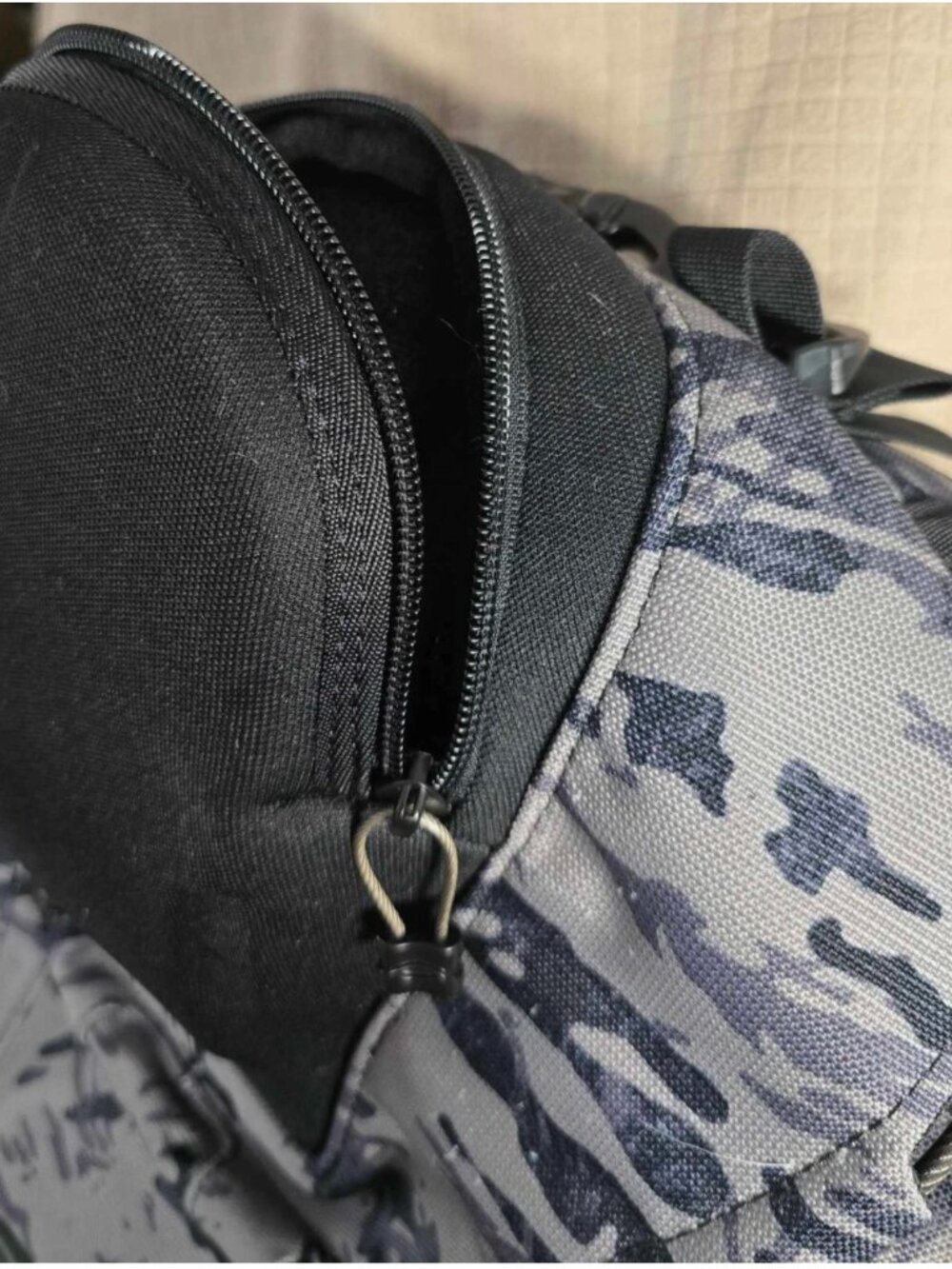 Oakley Kitchen Sink Backpack Tiger Mountain Camo Gr - Picture 4 of 11